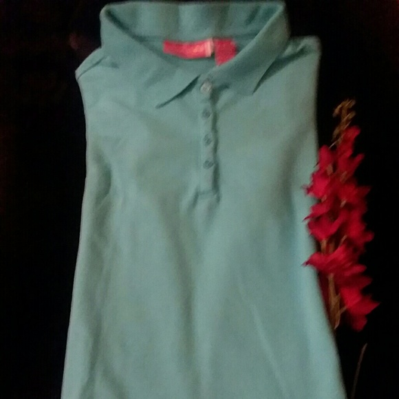 LIZ LANGE🧿 SHORTS SET Sz M - Picture 6 of 7